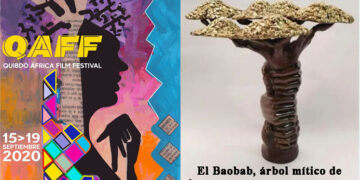 Estas son las películas del Quibdó África Film Festival 2020