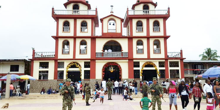 $ 165 millones para estudios del acueducto y alcantarillado de Raspadura, Unión Panamericana