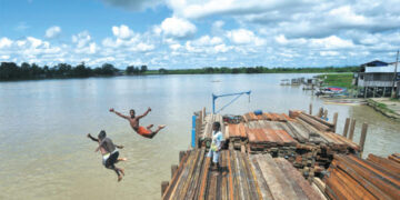 Que siga la vida en el Chocó