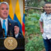 Exigen a Duque presencia en Riosucio tras  crimen de líder campesino en Villa Nueva