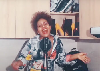 Safara presenta su nuevo video ‘La Rabia’