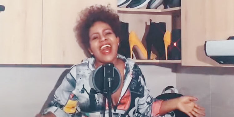 Safara presenta su nuevo video ‘La Rabia’