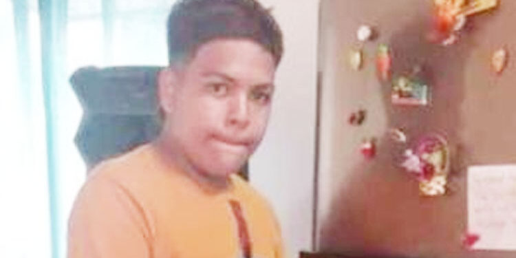 Asesinado adolescente en Quibdó