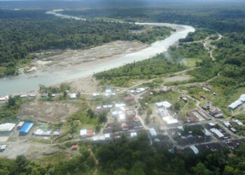 $ 1.008 millones para contratar la construcción del relleno sanitario de Sipí