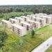 Minvivienda entregó hoy 200 viviendas gratis en Unión Panamericana