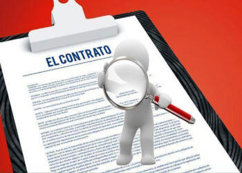 Contratos en el Chocó del 1 al 8 de septiembre