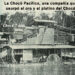 César Rivas Lara: Chocó Pacífico, la compañía que usurpó el oro y el platino del Chocó