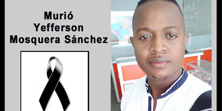 Asesinado un joven egresado de la UTCH