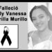 Falleció Ashly Vanessa Asprilla Murillo