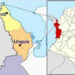 Proyectos agroambientales en Acandí y Unguía