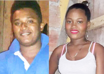 Un muerto y una herida en accidente en Istmina
