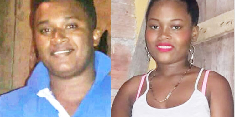 Un muerto y una herida en accidente en Istmina