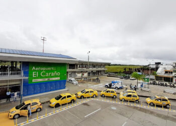 Gobierno nacional da visto bueno al aeropuerto de Quibdó para vuelos domésticos de pasajeros