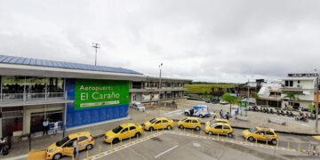 Gobierno nacional da visto bueno al aeropuerto de Quibdó para vuelos domésticos de pasajeros