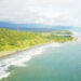 Preparan reapertura de la playa El Almejal, en El Valle, Bahía Solano
