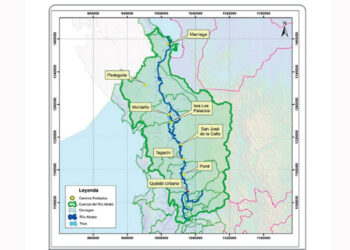 Inician contratación de estudios Fase III de navegabilidad del río Atrato
