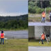Estudios para mejorar el aeropuerto de Bahía Solano