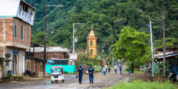 $ 14.467 millones para pavimentación de calles en Bahía Solano y Nuquí