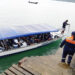 Capitanía de Puerto en Bahía Solano verifica cumplimiento de normas en transporte marítimo