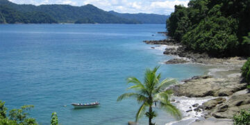 Bahía Solano y Nuquí