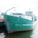 Gobernación del Chocó cederá el barco ‘Doris Gil’ al consejo comunitario Cocomacia