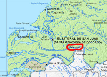 Amenazan a indígenas de Cabeceras, Litoral de San Juan