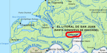Amenazan a indígenas de Cabeceras, Litoral de San Juan
