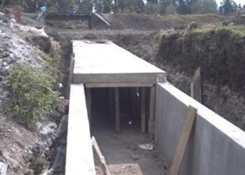 $ 283 millones para limpiar canales de aguas lluvias en Quibdó
