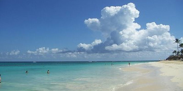 Playa chocoana de Choncho, en Litoral de San Juan, fue incluida entre las mejores del mundo