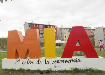 Avanza la Escuela de Artes y Oficios de la Ciudadela MIA