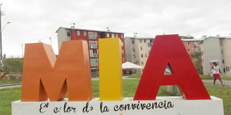 Avanza la Escuela de Artes y Oficios de la Ciudadela MIA