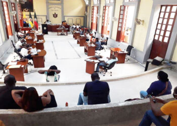 Concejo de Quibdó aprobó Acuerdos sobre central de abastos, salarios y predios