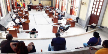 Concejo de Quibdó aprobó Acuerdos sobre central de abastos, salarios y predios