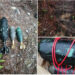 Desmantelan caleta con explosivos del ELN en zona rural de Condoto
