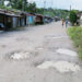 Ocad Paz aprobó recursos para pavimentación Opogodó (Condoto)-San Lorenzo (Nóvita)
