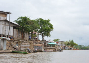 Piden medida cautelar para proteger territorio del Consejo Comunitario del río Domingodó en el Bajo Atrato