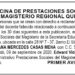 Edicto 1er aviso Ana Mercedes Casas Mena