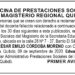Edicto 1er aviso César Emilio Córdoba Moreno