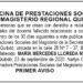 Edicto 1er. aviso María Mercedes Lloreda Moreno