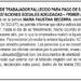 Edicto 1er aviso María Faustina Becerra