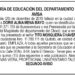 Edicto 2do. aviso Doris Alina Mena Mayo