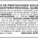 Edicto 2do. aviso Elda María Ortiz Hinestroza