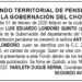 Edicto 2do. aviso Luis Eduardo Londoño Quinto