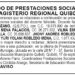 Edicto 2do. aviso Pablo Robledo Lozano