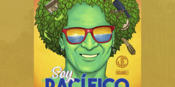 “Soy Pacífico”, de Juan Carlos Ensamble, de Istmina