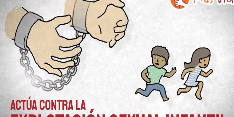 Bajo Baudó: asegurado por presunta explotación sexual de menores de edad