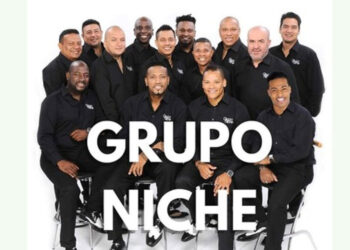 Grupo Niche, nominado al Latin Grammy