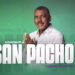 Homenaje a San Pacho. Hansel Camacho
