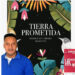 ‘Tierra Prometida’, libro de Hédrix Gutiérrez