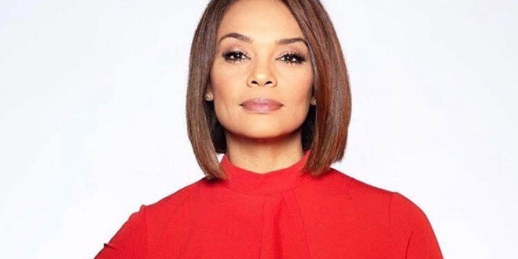 Ilia Calderón Chamat, una de las 50 mujeres poderosas de Forbes Colombia 2020